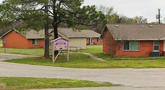 503 Crooked Creek Road - Photo 1