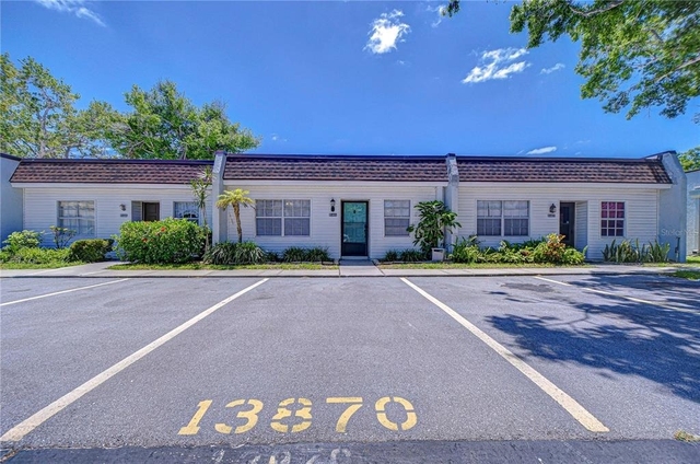 13870 Oakwood Lane - Photo 1