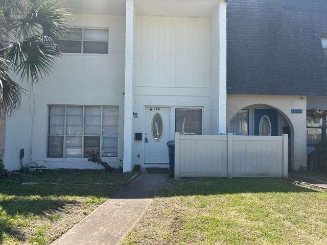 6114 Tuscony Circle - Photo 1
