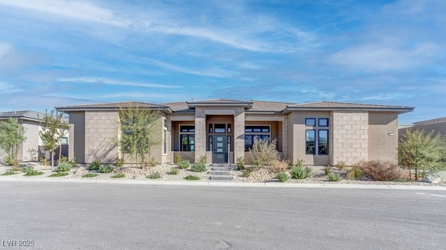 4778 Outlook Peak Street - Photo 1