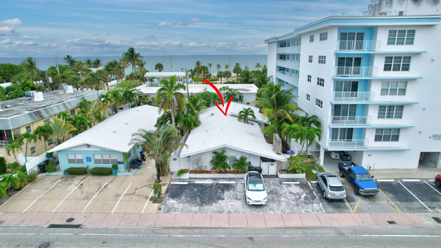4548 N Ocean - Photo 1