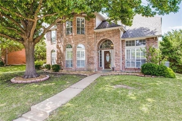 1405 Newbury Lane - Photo 1