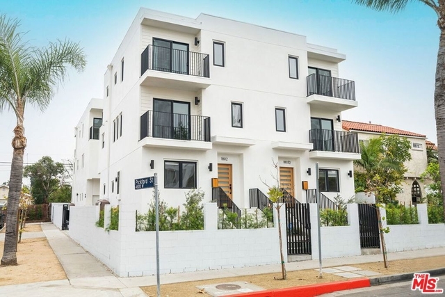 1802 1/2 S Highland Avenue - Photo 1