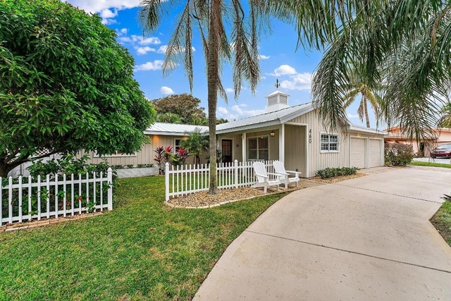 460 Sunrise Way - Photo 1