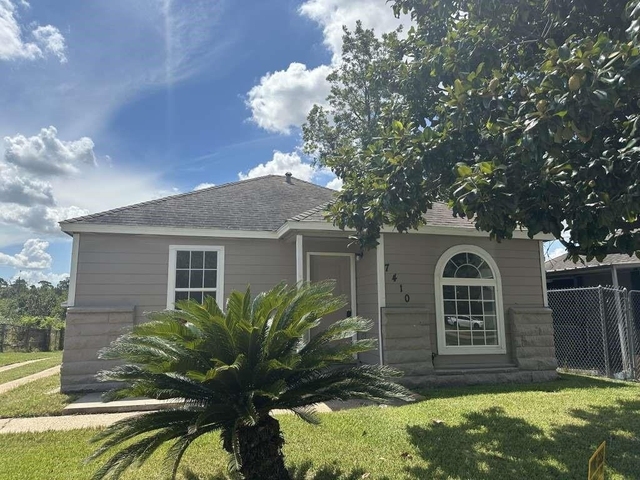 7410 Dallas Street - Photo 1