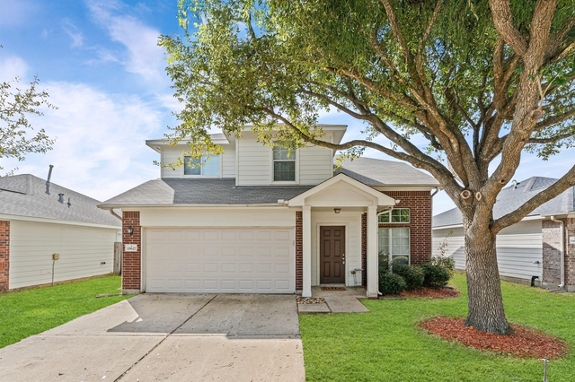 19627 Brisbane Meadows Court - Photo 1