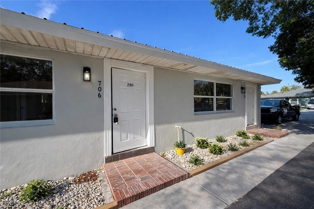 704 Karlov Street - Photo 1