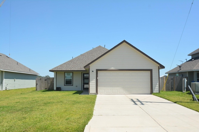 1982 Road 5714 - Photo 1