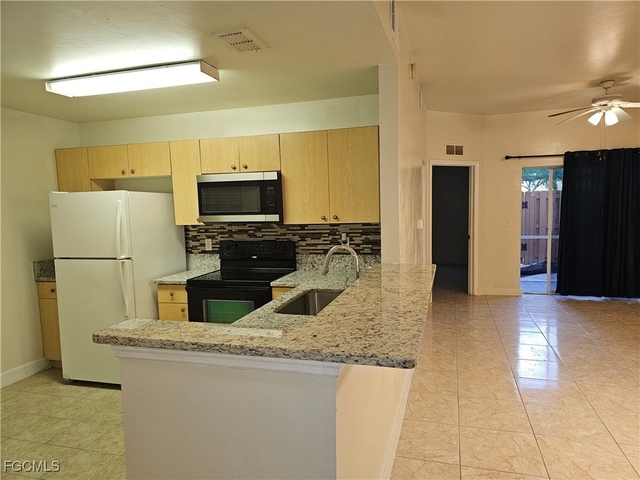4104 Bellasol Circle - Photo 1