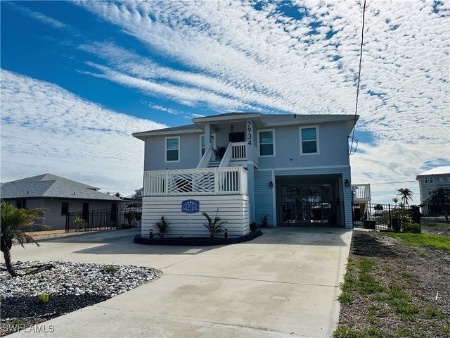 7934 Buccaneer Drive - Photo 1