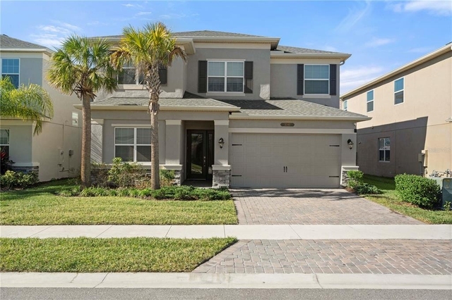 3341 Woodland Brook Way - Photo 1