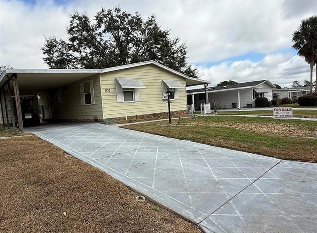 1532 W Schwartz Boulevard - Photo 1