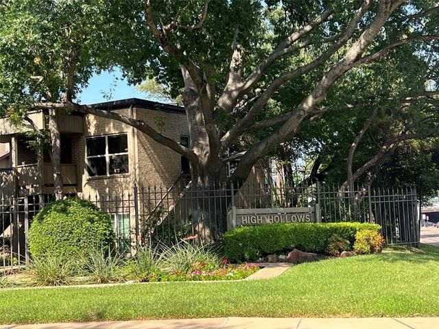 10432 High Hollows Drive - Photo 1