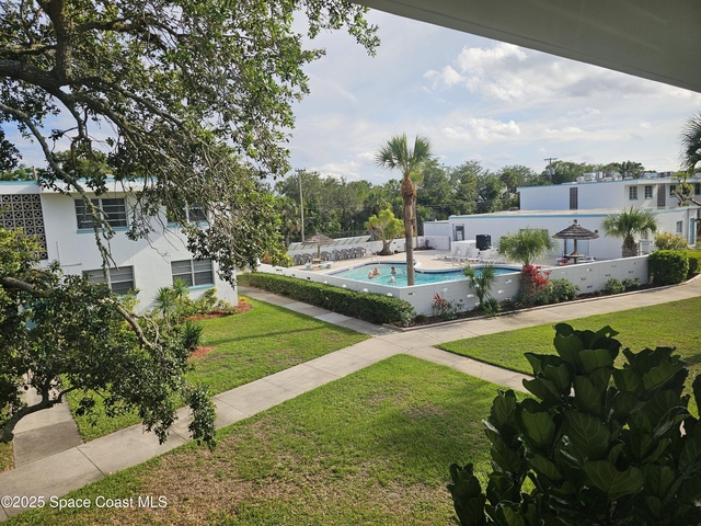 8401 N Atlantic Avenue - Photo 1