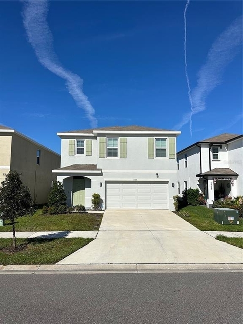 5703 Hollingworth Trail - Photo 1