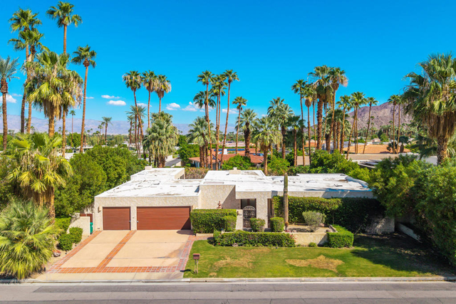 45450 Rancho Palmeras Drive - Photo 1