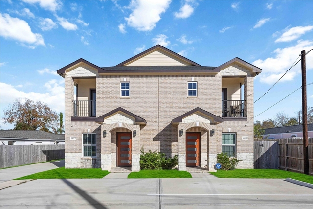 4903 Mallow Street - Photo 1