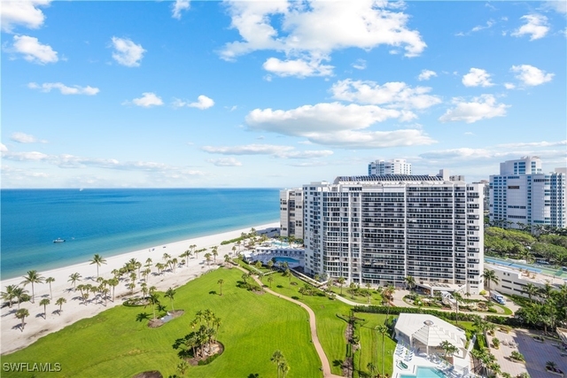 4021 Gulf Shore Boulevard N - Photo 1
