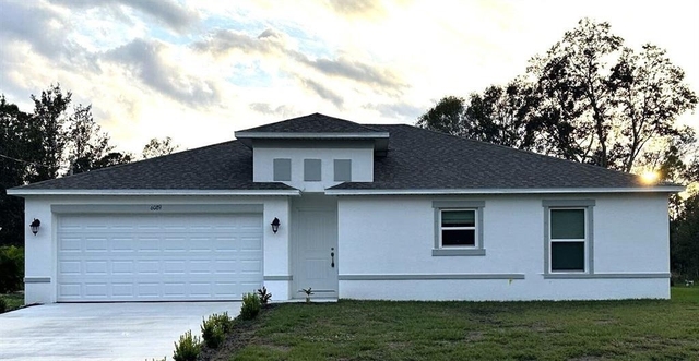6089 Deer Run Road - Photo 1