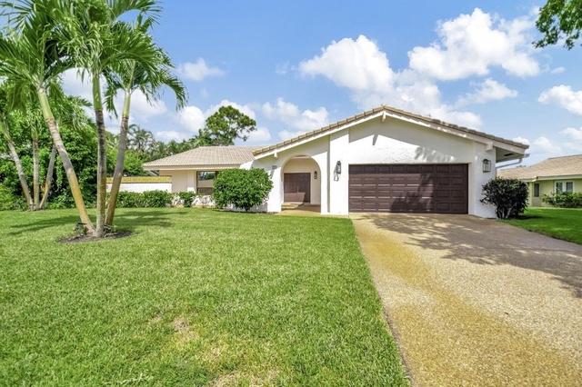 804 Foxpointe Circle - Photo 1