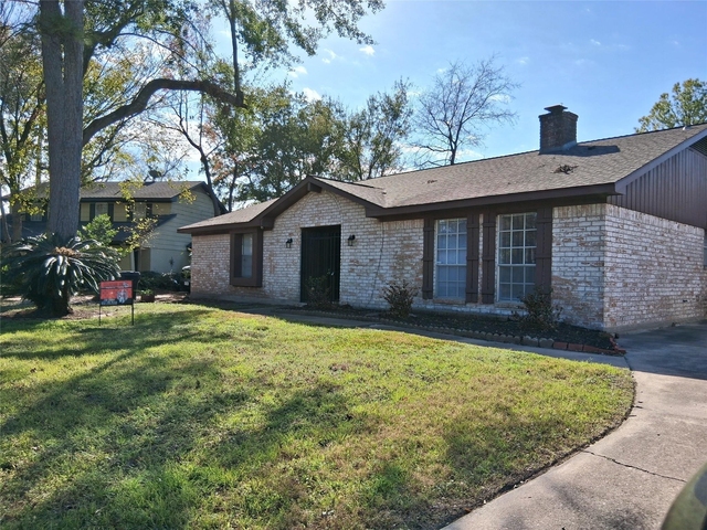 7515 Brush Wood Drive - Photo 1