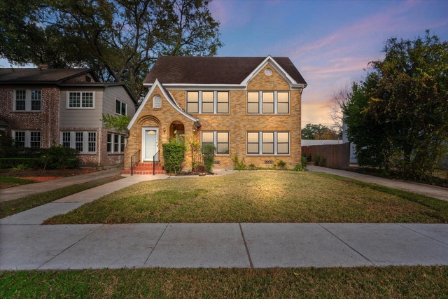 4337 Jefferson Street - Photo 1