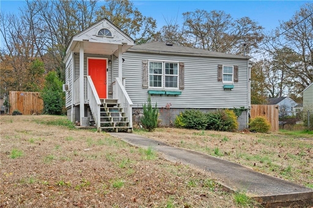 1124 Graymont Drive Sw - Photo 1