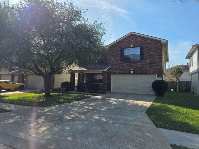 15127 Blue Creek Ranch Drive - Photo 1
