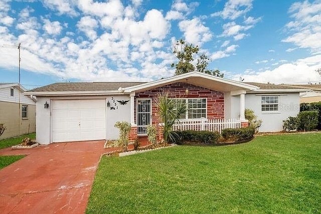 3531 Rosewater Drive - Photo 1
