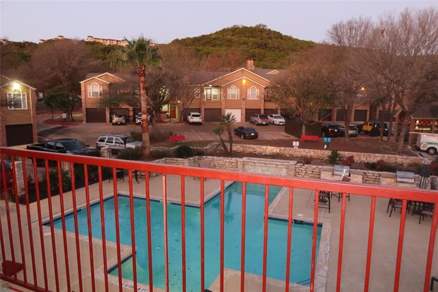 6804 N Capital Of Texas Highwa - Photo 1