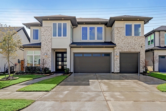 4635 Sanders Meadow Lane - Photo 1