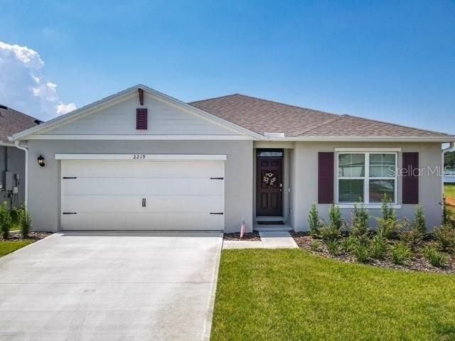 2219 Lake Preserve Circle - Photo 1