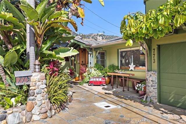 773 Saint Ann