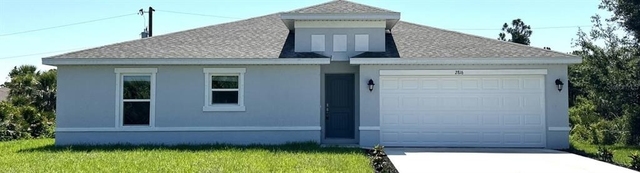 2816 Trico Road - Photo 1