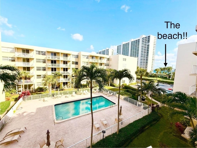 2929 S Ocean Boulevard - Photo 1