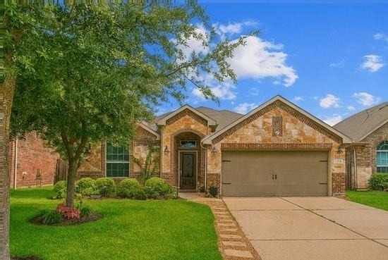 21399 Hunter Hart Drive - Photo 1