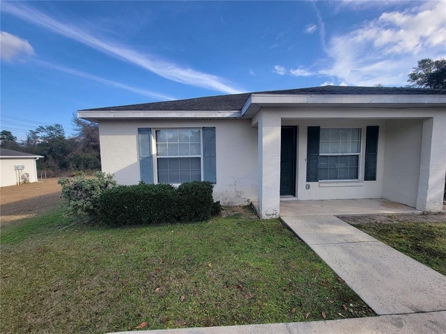 15755 Sw 33rd Ave Road - Photo 1