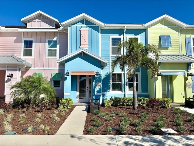 3117 Caribbean Soul Drive - Photo 1