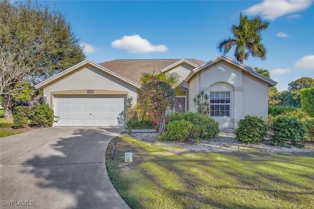2729 Branch Lane - Photo 1