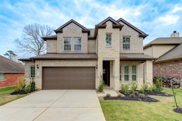 3706 Windswept Drive - Photo 1