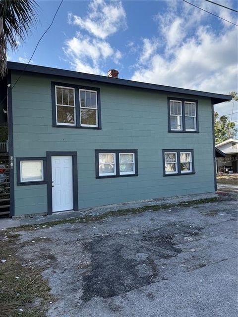 6921 Washington Street - Photo 1