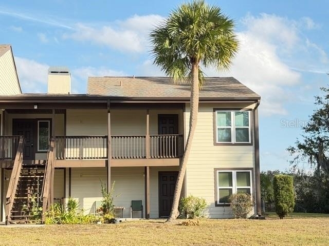 21204 Sandalwood Drive - Photo 1