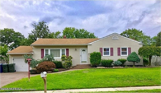 505 W Lincoln Avenue - Photo 1