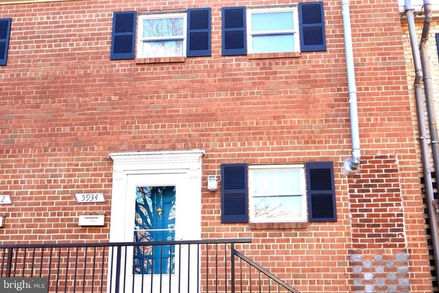 5934 Mayflower Court - Photo 1