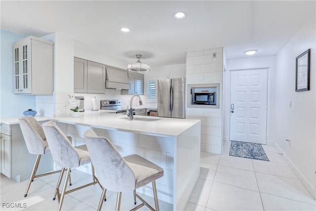3462 Hancock Bridge Parkway - Photo 1