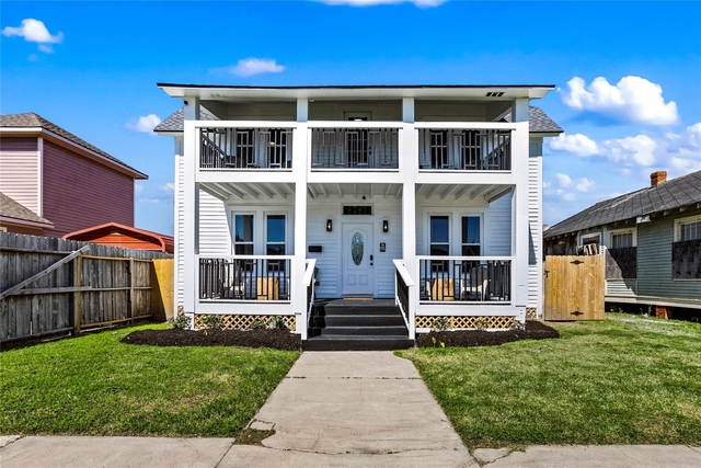 3624 S Avenue S 1/2 - Photo 1
