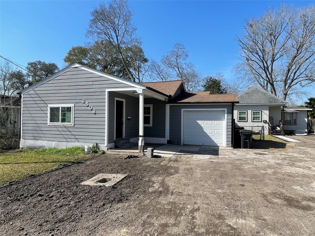 2508 Texas Avenue - Photo 1