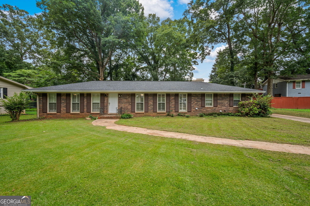 4839 Lehigh Drive - Photo 1