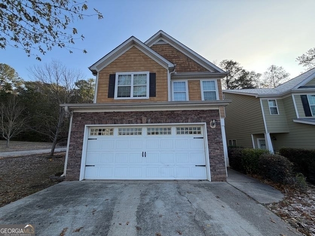 2473 Capella Circle Sw - Photo 1