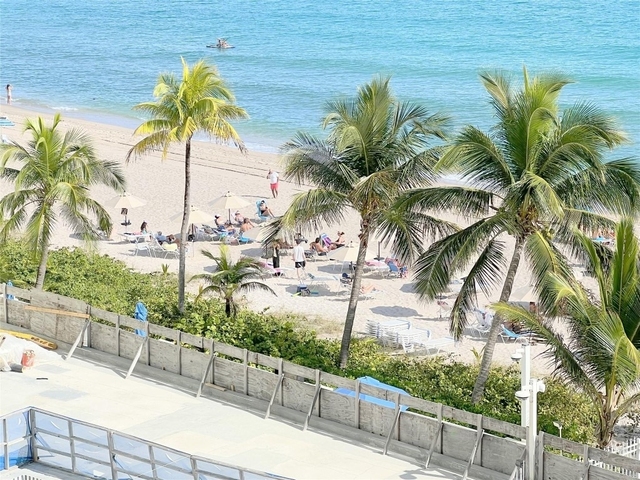 3400 Galt Ocean Drive - Photo 1
